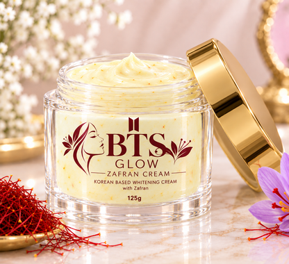 BTS GLOW CREAM