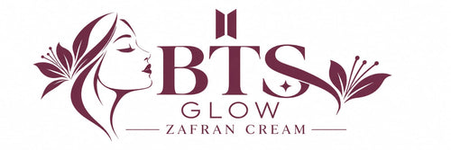 BTS GLOW