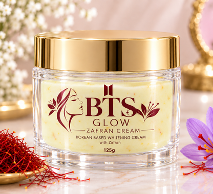 BTS GLOW CREAM